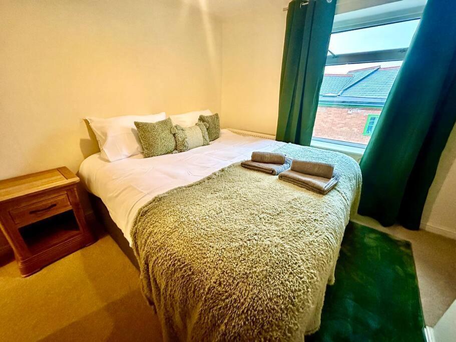 Blaenavon Cottage,Cinema Room,Log Burner מראה חיצוני תמונה