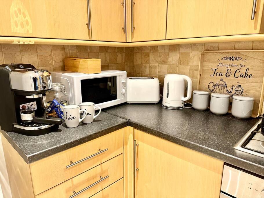 Blaenavon Cottage,Cinema Room,Log Burner מראה חיצוני תמונה