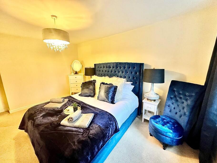 Blaenavon Cottage,Cinema Room,Log Burner מראה חיצוני תמונה