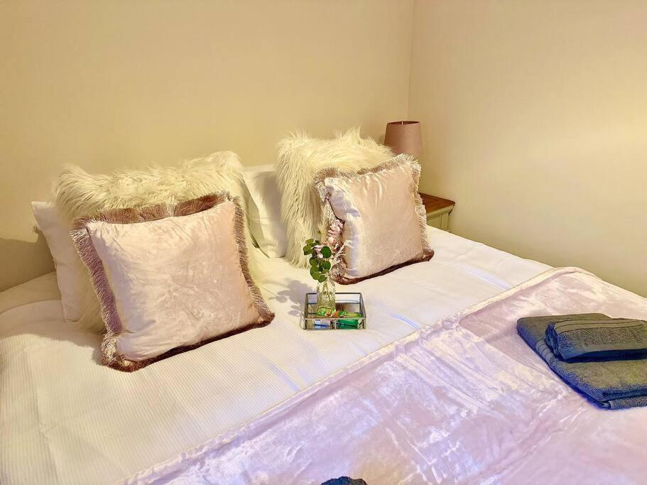 Blaenavon Cottage,Cinema Room,Log Burner מראה חיצוני תמונה