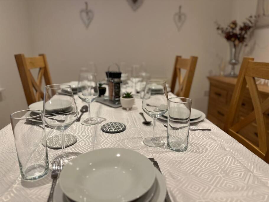 Blaenavon Cottage,Cinema Room,Log Burner מראה חיצוני תמונה