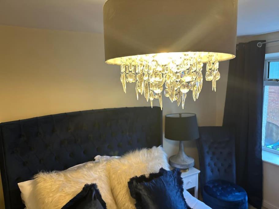 Blaenavon Cottage,Cinema Room,Log Burner מראה חיצוני תמונה