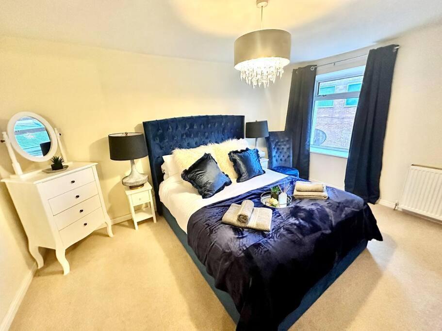 Blaenavon Cottage,Cinema Room,Log Burner מראה חיצוני תמונה